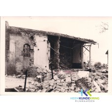 Geitenwaard 3 Herwen Boerderij verbouwd 1973 F0000072